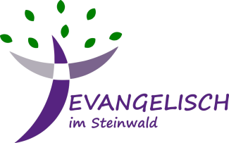 Evangelisch im Steinwald Logo