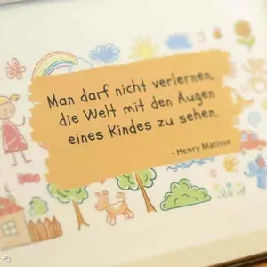 Bild Kindergarten