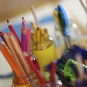 Bild Kindergarten