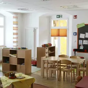 Bild Kindergarten