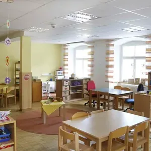Bild Kindergarten